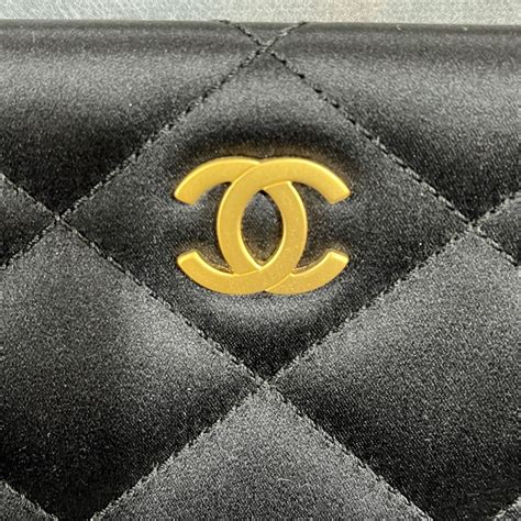 上網買二手Chanel！編輯推介2間買Vintage Chanel手 